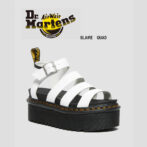 ドクターマーチン Dr.Martens マーチン サンダル ブレア クアッド