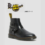 ドクターマーチン Dr.Martens マーチン JAIMES ブーツ 正規品