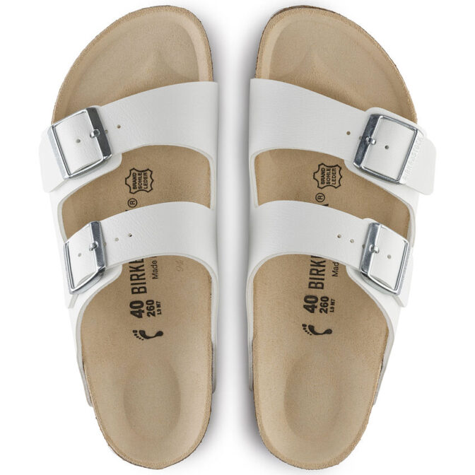 ビルケンシュトック BIRKENSTOCK アリゾナ Arizona サンダル
