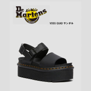 Dr.Martens / ドクターマーチン DAX サンダルUK7 / US8 ドクターマーチン Dr.Martens マーチン HYDRO DAX サンダル