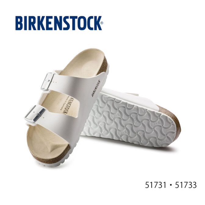 ビルケンシュトック BIRKENSTOCK アリゾナ Arizona サンダル | shoe