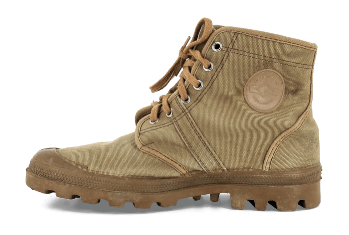 パラディウム　PALLADIUM