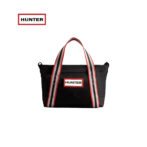 ハンター HUNTER バックトートバック ミニ トップ クリップ 1203