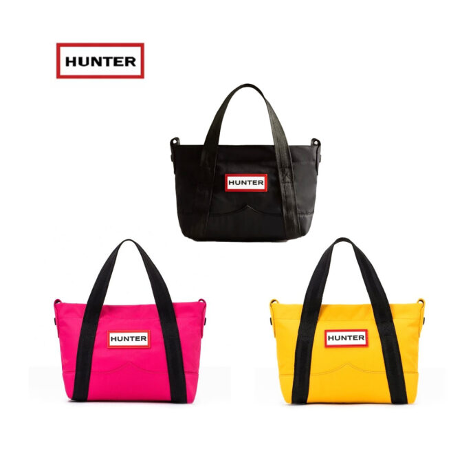 ハンター　バッグ