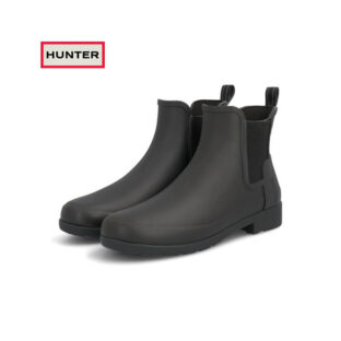 ハンター HUNTER オリジナル リファインド チェルシーブーツ 2201