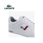 ラコステ LACOSTE ヨーロッパ EUROPA メンズ スニーカー