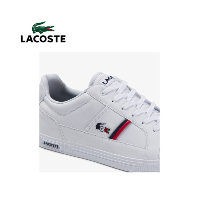 ラコステ LACOSTE ヨーロッパ EUROPA メンズ スニーカー