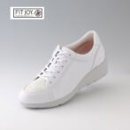 FIT JOY フィットジョイ 軽量スニーカー ファスナー FJ-032