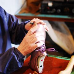 ハンドメイド 健康靴 アウトレットセール