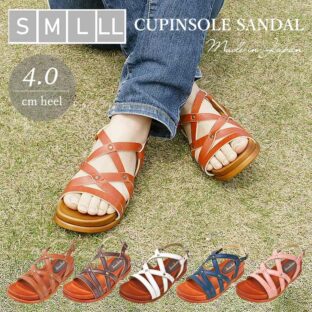 日本製 スポーツ サンダル カジュアル 柔らか 痛くない 歩きやすい 楽チン