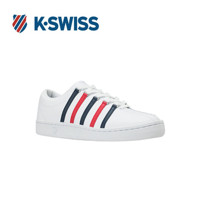 ケースイス K-SWISS クラシック 88 レザー メンズ スニーカー