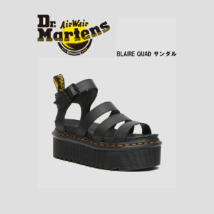 ドクター マーチン Dr.Martens BLAIRE QUAD サンダル