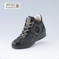 FIT JOY フィットジョイ 軽量スニーカー ファスナー FJ-072