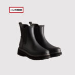 ハンター HUNTER レディース リファインド スティッチ ディテール