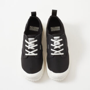 パラディウム PALLADIUM PAMPA SP20 LO WP+