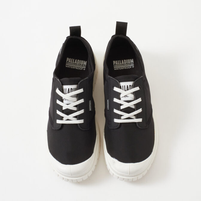 パラディウム PALLADIUM PAMPA SP20 LO WP+