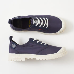 パラディウム PALLADIUM PAMPA SP20 LO WP+