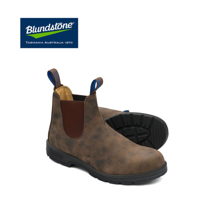 ブランドストーン Blundstone サイドゴアブーツ 584267 正規品