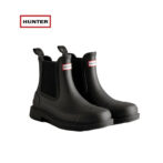 ハンター HUNTER レディース コマンド チェルシー ブーツ