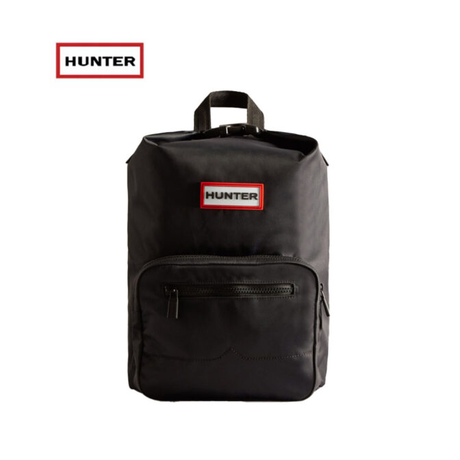 HUNTER ハンター ミディアム ナイロン パイオニア トップ クリップ