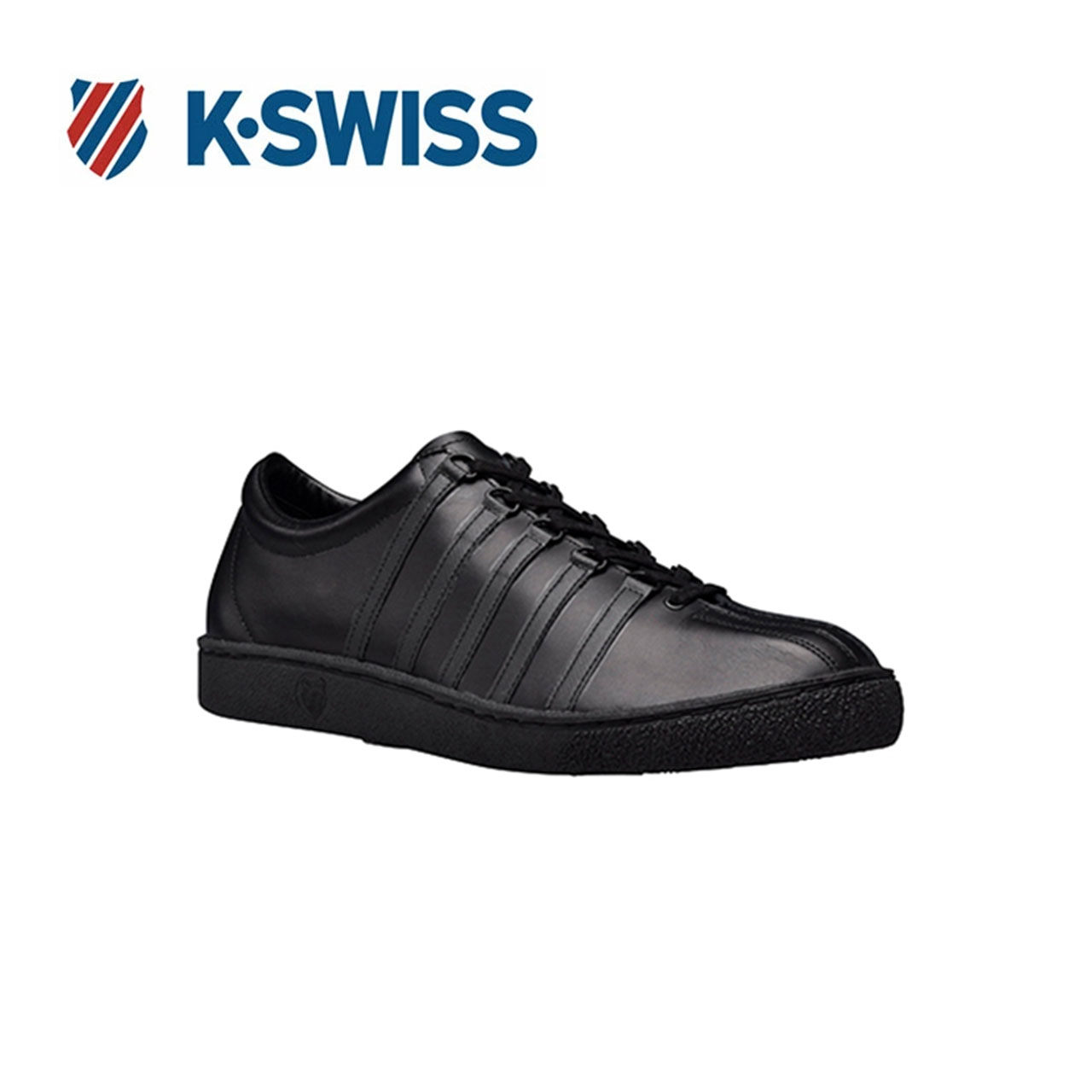 ケースイス K-SWISS クラシック 66 JPN レザー メンズ 日本製 | shoe 