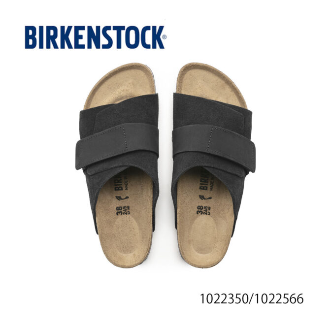 ビルケンシュトック BIRKENSTOCK チューリッヒ Zürich サンダル