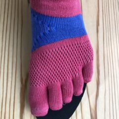 足と靴と健康の豆知識　捨て寸について