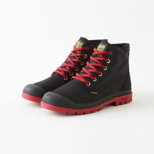 パラディウム PALLADIUM PAMPA PUDDLE LITE+ WPM