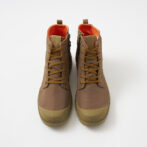 パラディウム PALLADIUM パンパ HI シーカー ライト+ WP+