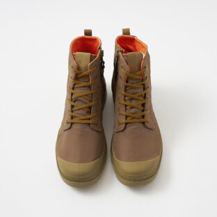 パラディウム PALLADIUM パンパ HI シーカー ライト+ WP+