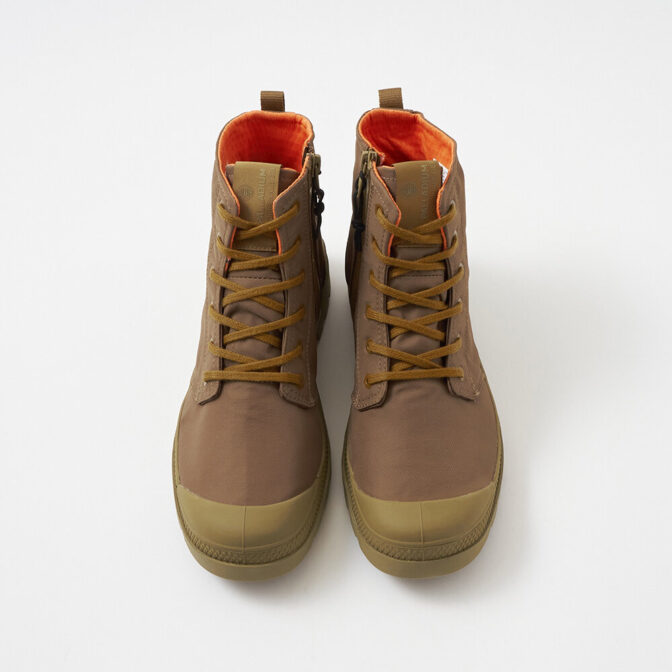 パラディウム PALLADIUM パンパ HI シーカー ライト+ WP+