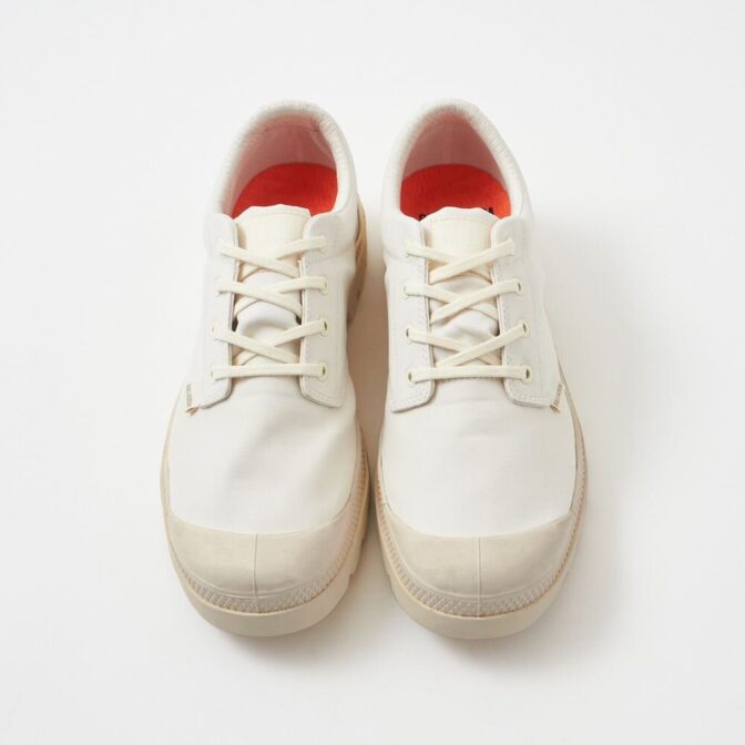 パラディウム PALLADIUM パンパ オックス シーカー ライト+ WP+