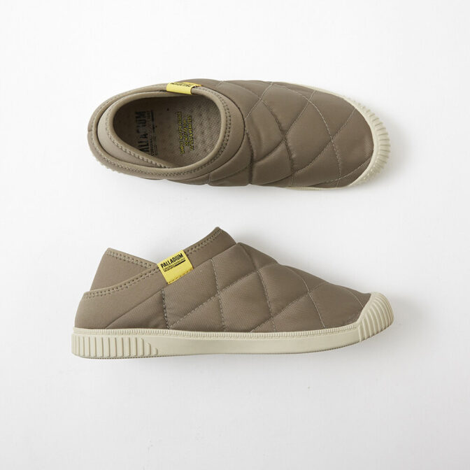 パラディウム PALLADIUM EASY イージー スリッポン ミュール