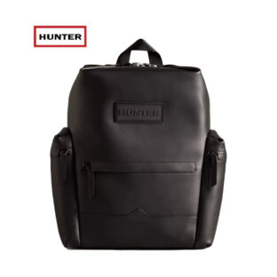 ハンター HUNTER オリジナル トップクリップ バックパック 防水 メンズ