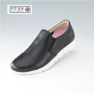 FIT JOY フィットジョイ 軽量スニーカー スリッポン FJ-023