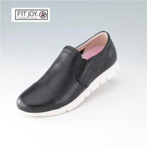 FIT JOY フィットジョイ 軽量スニーカー スリッポン FJ-023