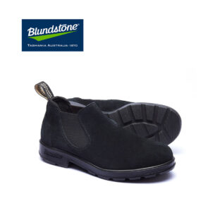BLUNDSTONE ブランドストーン サイドゴア ブーツ ローカット 正規品