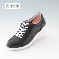 FIT JOY フィットジョイ 軽量スニーカー ファスナー FJ-033
