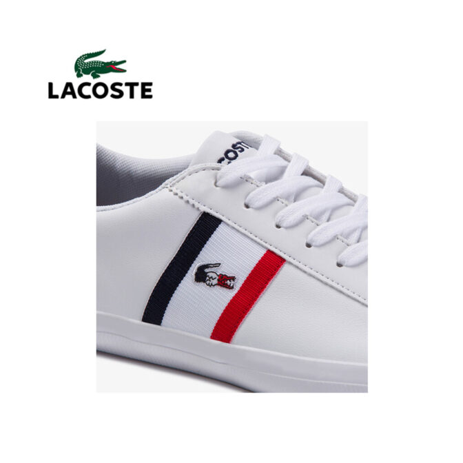 ラコステ LACOSTE レロンド LEROND レディース スニーカー