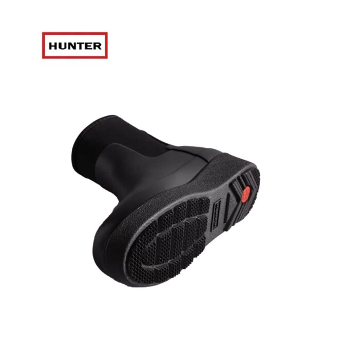 【新品未使用・訳アリ】HUNTER リファインドクリーパーネオチェルシー セール 40%OFF】【レディース】リファインド クリーパーネオ