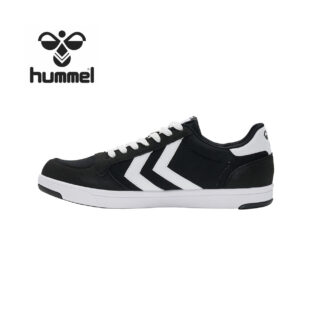 ヒュンメル hummel スタディール LO キャンバス レディース メンズ