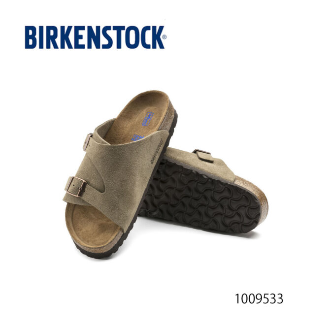 ビルケンシュトック BIRKENSTOCK チューリッヒ メンズ サンダル | shoe