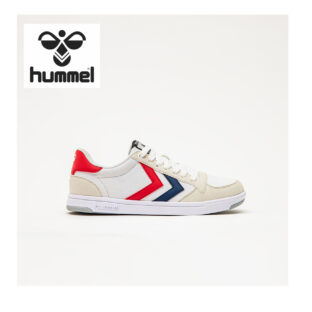 ヒュンメル hummel  スタディール LO キャンバス レディース メンズ