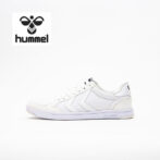 ヒュンメル hummel スタディール LO キャンバス レディース メンズ
