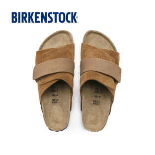 ビルケンシュトック BIRKENSTOCK キョウト Kyoto メンズサンダル