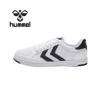 ヒュンメル hummel スタディール LO キャンバス レディース メンズ