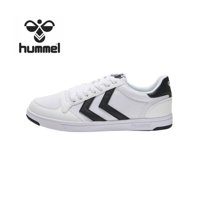 ヒュンメル hummel スタディール LO キャンバス レディース メンズ