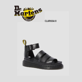 ドクター マーチン Dr.Martens CLARISSA Ⅱ サンダル