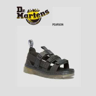 ドクター マーチン Dr.Martens PEARSON サンダル