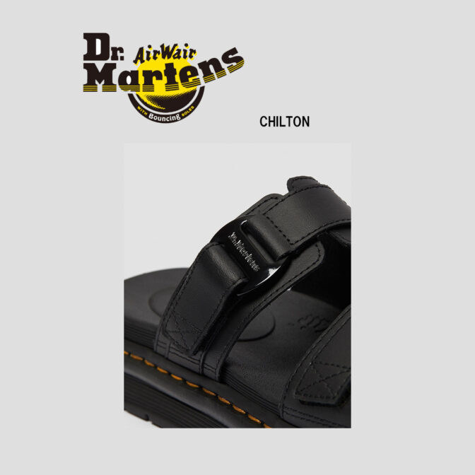 【最終価格】Dr.Martens サンダル LORSAN CHILTON25cm 楽天市場】Dr.martens/ドクターマーチン レザーサンダル Leather